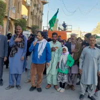 کاروان علم سبز|تور و چارتر|بم, |دیوار