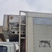 یخچال دیزل MD1  امریکایی