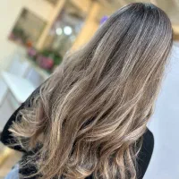 رنگ مو زیبایی|خدمات آرایشگری و زیبایی|شیراز, غدیر شمالی|دیوار