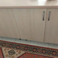 فروش کابینت آماده اشپزخانه|مصالح و تجهیزات ساختمان|سهند, |دیوار