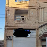 سالن جهت کار (مغاز)