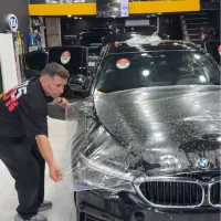 کاور ، بادیفنس ، سرامیک