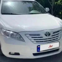 تویوتا کمری ۲۰۰۷ GLX