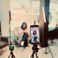 ادمین تولیدمحتوا صفرتاصدپیج‌شما|استخدام رایانه و فناوری اطلاعات|تهران, تهرانپارس شرقی|دیوار