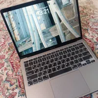 مکبوک ایر ام ۱ Macbook air M1