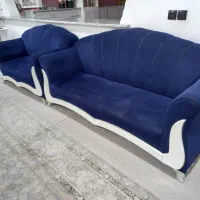 فروش مبل|مبلمان خانگی و میز عسلی|دوگنبدان, |دیوار