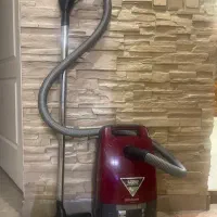 جارو برقی ناسیونال mc- 7580