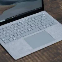 Microsoft Surface Laptop 4|رایانه همراه|قم, بکایی|دیوار