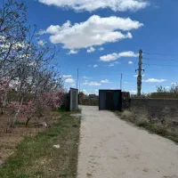 دماوند جابان فروش ۲۸۲ متر باغ زمین آب+برق+گاز|فروش زمین و ملک کلنگی|دماوند, دماوند|دیوار