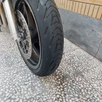 موتور ۱۳۰۰|موتورسیکلت|آفتاب, |دیوار