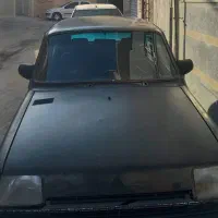 پی کی|خودرو سواری و وانت|مرودشت, بیست متری بیمارستان|دیوار