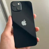 iphone 13 128|موبایل|همدان, |دیوار