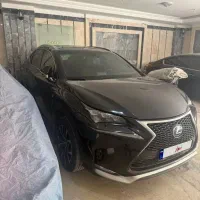 لکسوسNX200t فول عمان۷کلید|خودرو سواری و وانت|تهران, مشیریه|دیوار