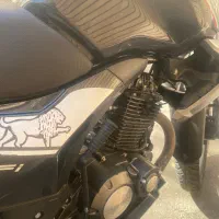 بنلی 150 فروش فوری به شرط کارشناس معاوضه هم میکنم|موتورسیکلت|تهران, شیوا|دیوار