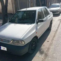 پراید۱۳۱|خودرو سواری و وانت|خرمآباد, |دیوار