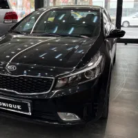 سراتو وارداتی