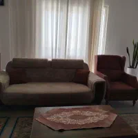 مبل|مبلمان خانگی و میز عسلی|هشتگرد, شهرک دانش|دیوار