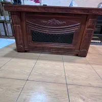 میز ریاست همراه صندل جک دار