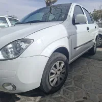 تیبا ۱ صندوقدار