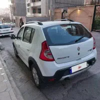 ساندرو استیپ وی
