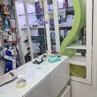 ویترین  های  گلس  تمیز|فروشگاه و مغازه|رشت, رشتیان|دیوار