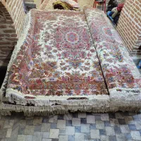 فرش خطیبی دستبافت|فرش|ارومیه, |دیوار