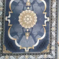 مجتمع رسمی  سرزمین فرش ایران زمین چک سفته|فرش|اصفهان, هفتون|دیوار