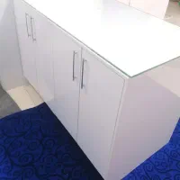 میز کانتر|میز و صندلی غذاخوری|گرگان, |دیوار