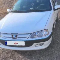پارس ۴۰۱موتور جدید