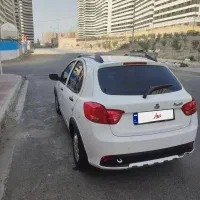 کوییک gxLمدل ۴۰۲ معاوضه فقط با سهند