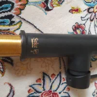 شیر ظرفشویی مدل سکه نو نو اصلا استفاده نشد