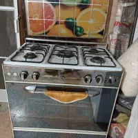 لباسشویی و اجاق گاز|ماشین لباسشویی و خشک‌کن لباس|کرمانشاه, |دیوار