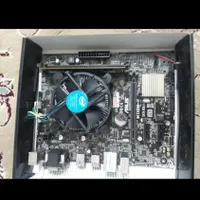 باندل مادربرد cpu رم فن