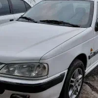 فروش پژو پارس tu5|خودرو سواری و وانت|پارسآباد, |دیوار