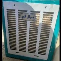 کولر ابی جنرال ۶۰۰۰ نو بالازن بدون ریموت ساده