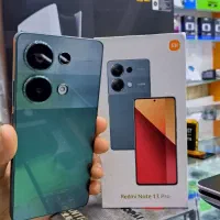 شیامیی نوت13پرو 4g