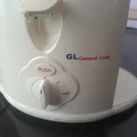 آب هویچ گیری جنرال لوکس آمریکا