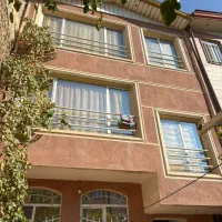 اپارتمانی ویلایی