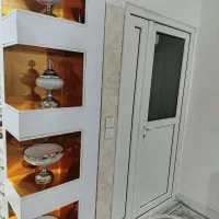 آینه قدی|آینه|کامیاران, |دیوار