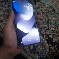 گوشی نت ۱۵ بدون نقطه خط خش