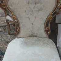 صندلی میزبان