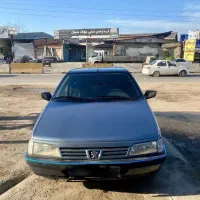 405 glx|خودرو سواری و وانت|آمل, |دیوار