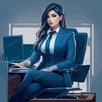 استخدام همکار خانم پاره وقت