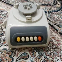 موتور مخلوط کن وآسیاب