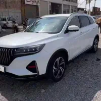 تیارا شاسی بلند|خودرو سواری و وانت|تبریز, |دیوار