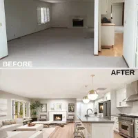 بازسازی و نوسازی/دکوراسیون داخلی|خدمات پیشه و مهارت|بندر گناوه, |دیوار