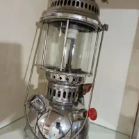 چراغ زنبوری مارک CAT