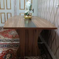 میز کنفرانس و اداری|دفتر کار|تبریز, |دیوار