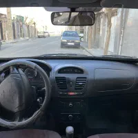 ساینا مدل ۹۶|خودرو سواری و وانت|شهریار, رضی آباد بالا|دیوار