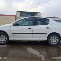 پژو 206 SD V20، مدل ۱۳۹۰|خودرو سواری و وانت|طبس, |دیوار